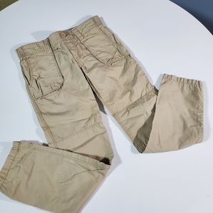 Old navy cotton jogger
